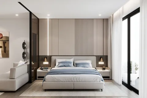 Studio Apartment in Son Tra, Da Nang,  No. 29392 8