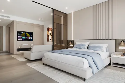 Studio Apartment in Son Tra, Da Nang,  No. 29392 9