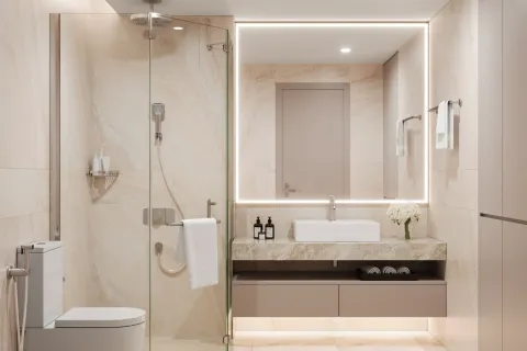 Studio Apartment in Son Tra, Da Nang,  No. 29392 2