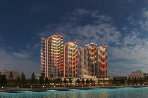 2 bedrooms Apartment in Son Tra, Da Nang,  No. 29393 2