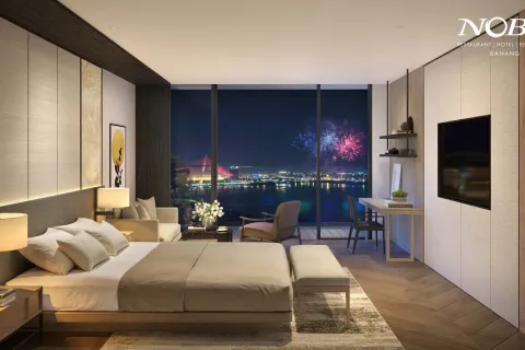 Studio Apartment in Son Tra, Da Nang,  No. 29394