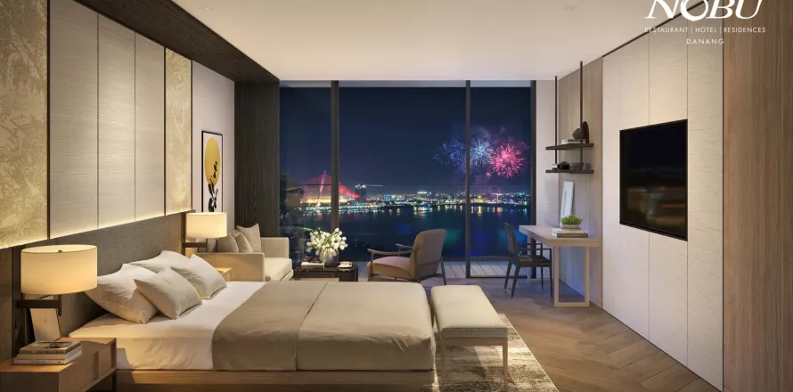 Studio Apartment in Son Tra, Da Nang,  No. 29394