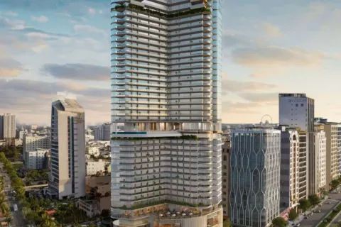 Studio Apartment in Son Tra, Da Nang,  No. 29394 4