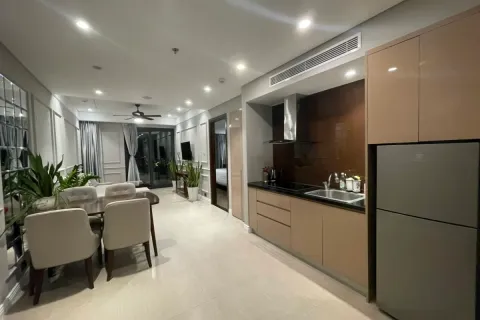 1 bedroom Apartment in Son Tra, Da Nang,  No. 29389 14