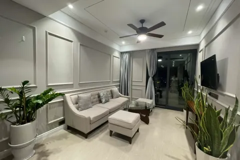 1 bedroom Apartment in Son Tra, Da Nang,  No. 29389 11