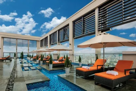 1 bedroom Apartment in Son Tra, Da Nang,  No. 29389 12