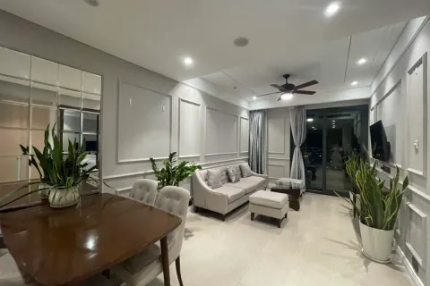 1 bedroom Apartment in Son Tra, Da Nang,  No. 29389