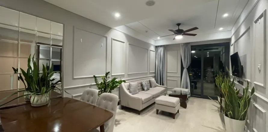 1 bedroom Apartment in Son Tra, Da Nang,  No. 29389