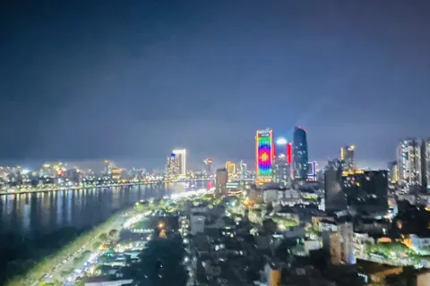2 bedrooms Apartment in Hai Chau, Da Nang,  No. 29395 8