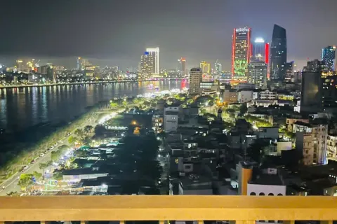 2 bedrooms Apartment in Hai Chau, Da Nang,  No. 29395 5