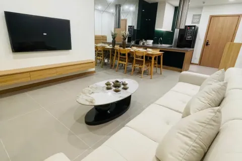 2 bedrooms Apartment in Hai Chau, Da Nang,  No. 29395 14