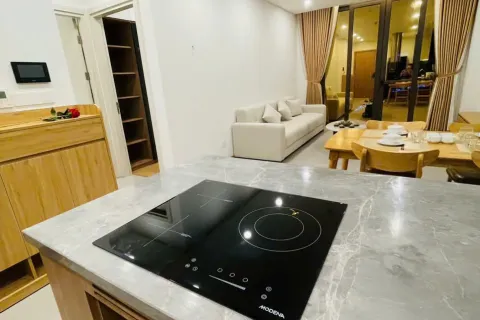 2 bedrooms Apartment in Hai Chau, Da Nang,  No. 29395 12