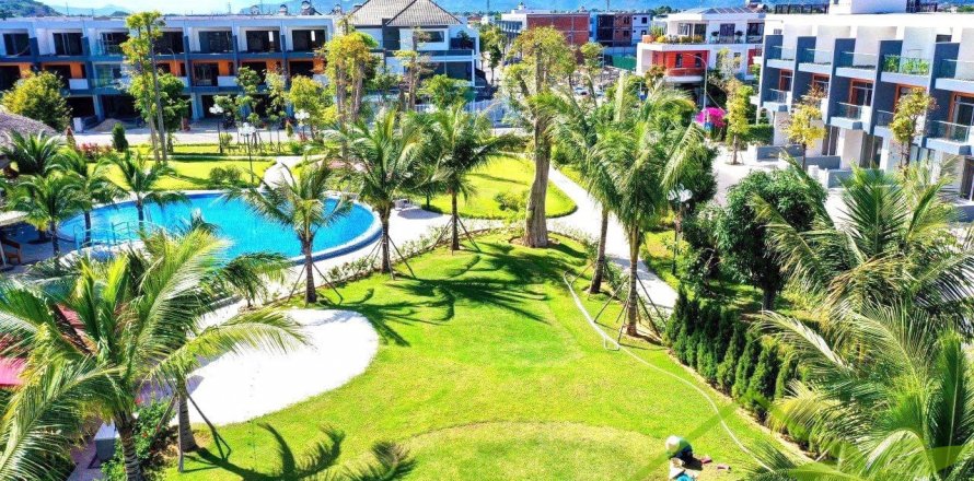 3 bedrooms House in Nha Trang, No. 10744