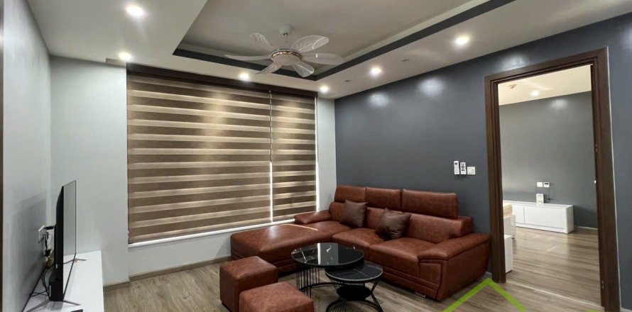 3 bedrooms Apartment in Nha Trang, No. 27824