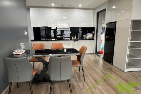 3 bedrooms Apartment in Nha Trang, No. 27824 2