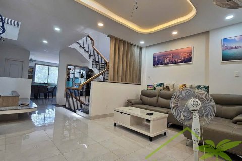 3 bedrooms House in Nha Trang, No. 27827 2
