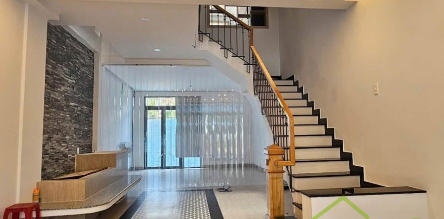 3 bedrooms House in Nha Trang, No. 27827