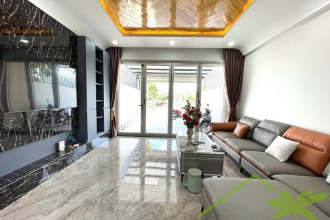 3 bedrooms House in Nha Trang, No. 27826