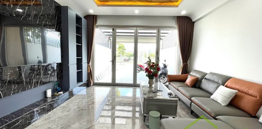 3 bedrooms House in Nha Trang, No. 27826