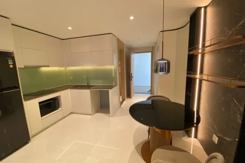 1 bedroom Apartment in Hai Chau, Da Nang,  No. 29373 4