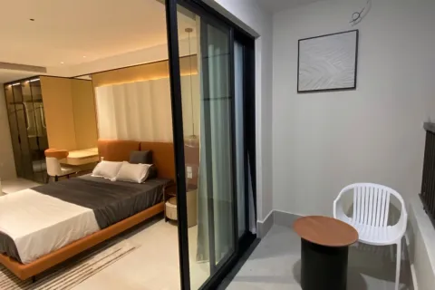 1 bedroom Apartment in Hai Chau, Da Nang,  No. 29373 3