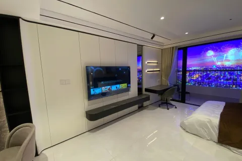 1 bedroom Apartment in Hai Chau, Da Nang,  No. 29373 2