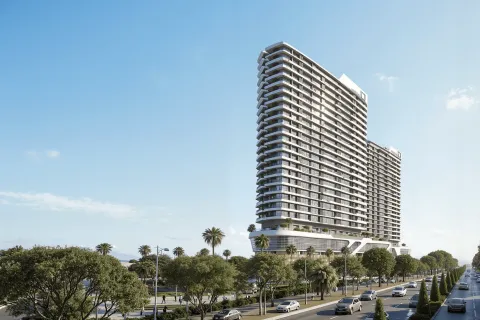 1 bedroom Apartment in Hai Chau, Da Nang,  No. 29373