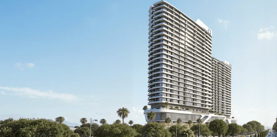 1 bedroom Apartment in Hai Chau, Da Nang,  No. 29373