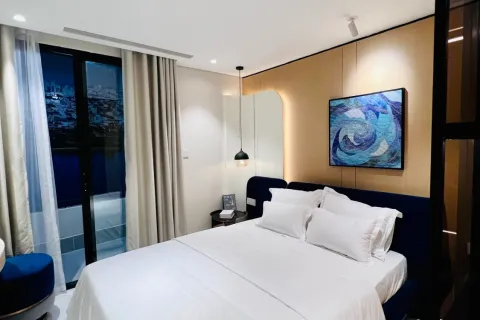 1 bedroom Apartment in Hai Chau, Da Nang,  No. 29373 6