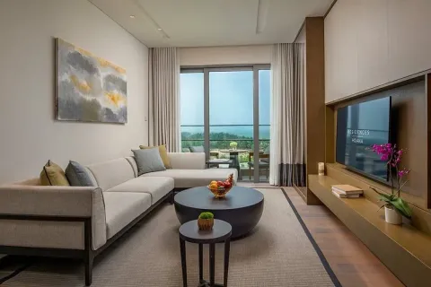 1 bedroom Apartment in Da Nang,  No. 29371 14
