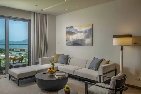 1 bedroom Apartment in Da Nang,  No. 29371 16