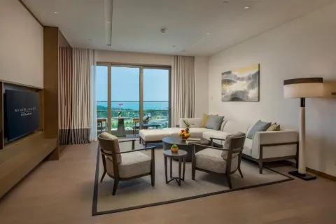 1 bedroom Apartment in Da Nang,  No. 29371