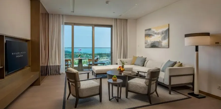 1 bedroom Apartment in Da Nang,  No. 29371