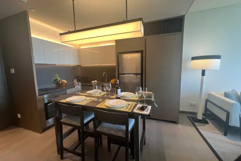 1 bedroom Apartment in Da Nang,  No. 29371 18