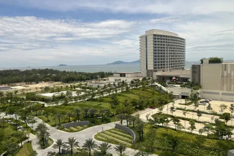 1 bedroom Apartment in Da Nang,  No. 29371 11