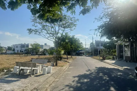 100m2 Land in Ngu Hanh Son, Da Nang,  No. 29370 3
