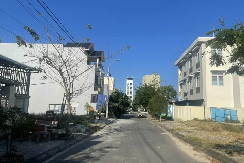 100m2 Land in Ngu Hanh Son, Da Nang,  No. 29370 9