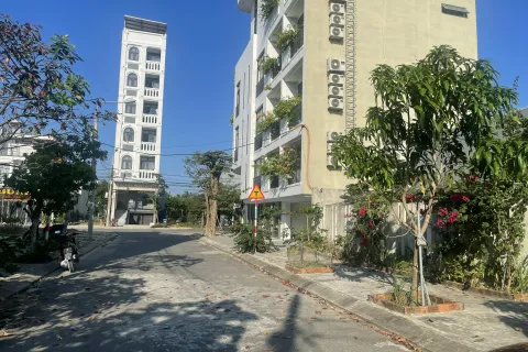 100m2 Land in Ngu Hanh Son, Da Nang,  No. 29370 8