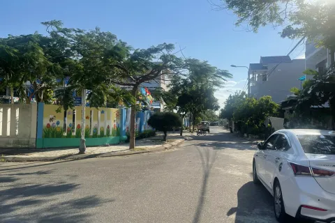 100m2 Land in Ngu Hanh Son, Da Nang,  No. 29370 4
