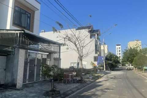 100m2 Land in Ngu Hanh Son, Da Nang,  No. 29370 2