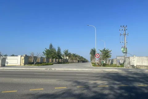 100m2 Land in Ngu Hanh Son, Da Nang,  No. 29370
