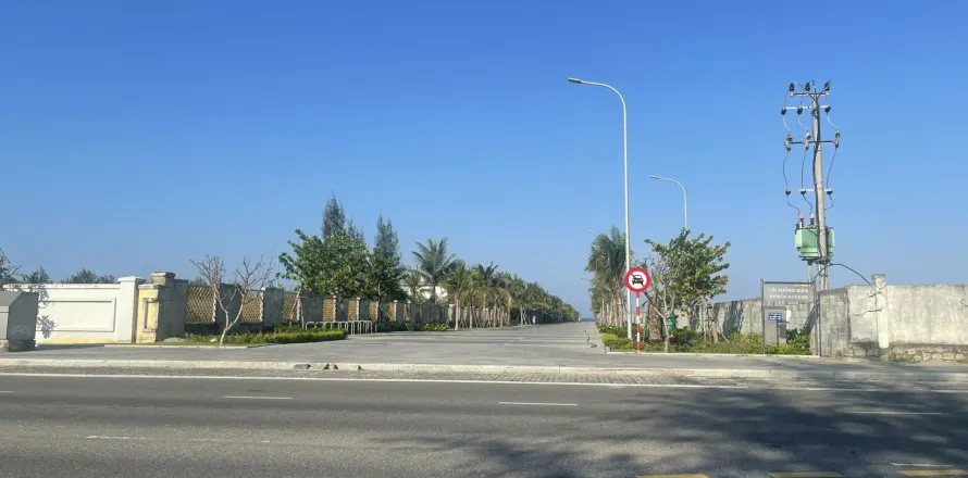 100m2 Land in Ngu Hanh Son, Da Nang,  No. 29370