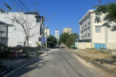 100m2 Land in Ngu Hanh Son, Da Nang,  No. 29370 6