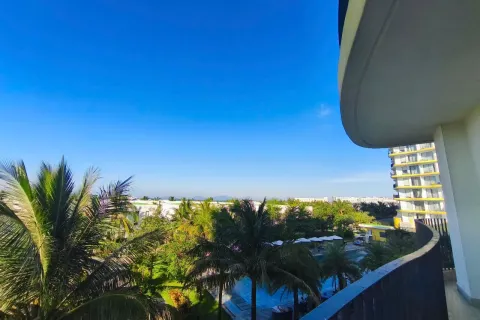 1 bedroom Apartment in Da Nang,  No. 29369 2