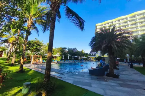 1 bedroom Apartment in Da Nang,  No. 29369 9