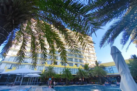 1 bedroom Apartment in Da Nang,  No. 29369