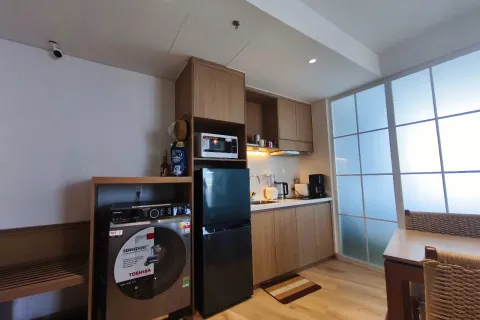 1 bedroom Apartment in Da Nang,  No. 29369 5