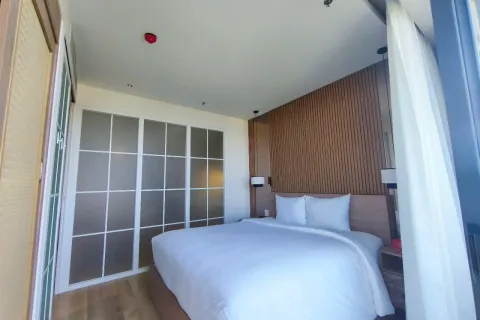 1 bedroom Apartment in Da Nang,  No. 29369 3