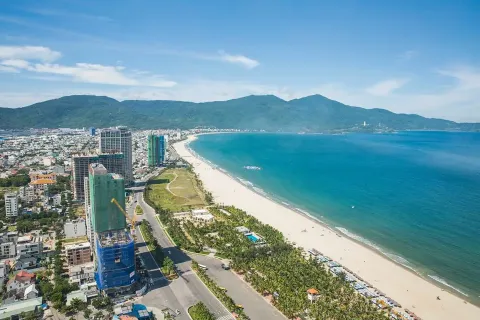 1 bedroom Apartment in Da Nang,  No. 29368 4