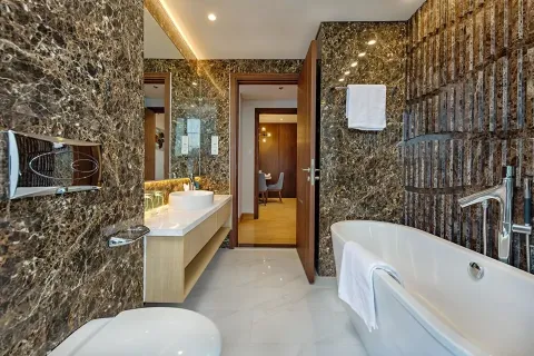 1 bedroom Apartment in Da Nang,  No. 29368 8
